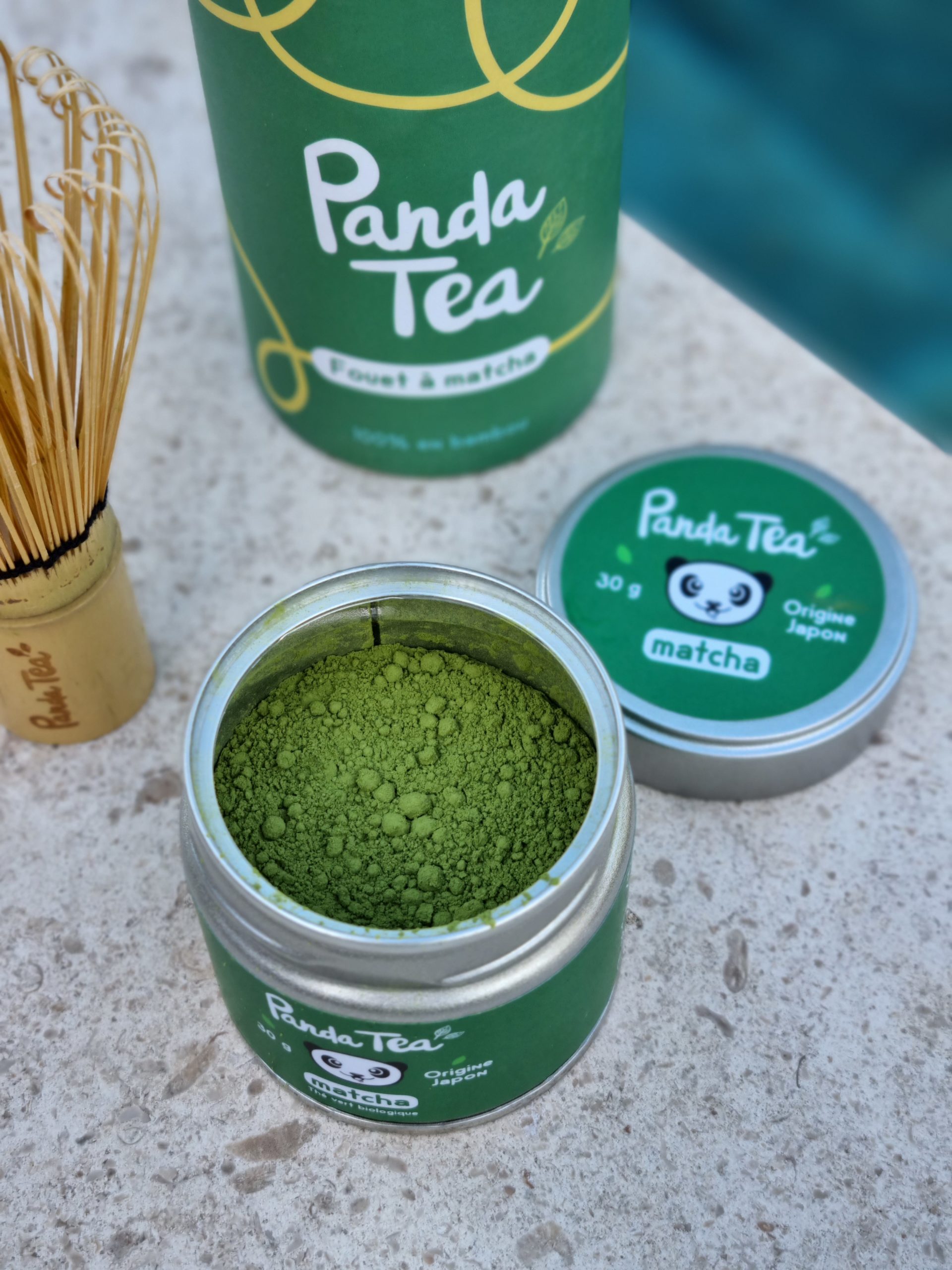 Какие мнения о чаях и настоях Panda Tea?